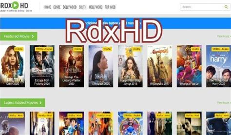 And, because they’re in high definition, you can see everything clearly. . Rdxhd online watching
